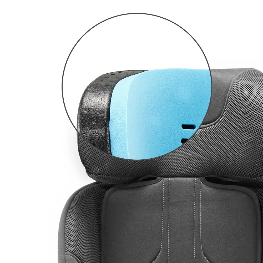 Bọt EPP được sử dụng trong h&agrave;ng kh&ocirc;ng